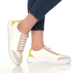 Cole Haan Grandpro Rally Canvas Sneakers